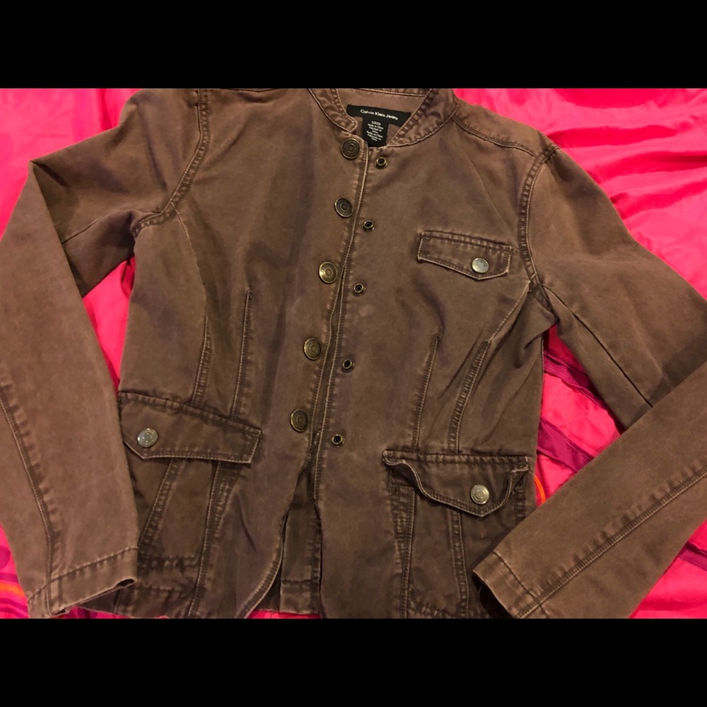 Blazer - Picture 2 of 8